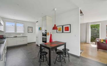 Row house 6 rooms - image - 5