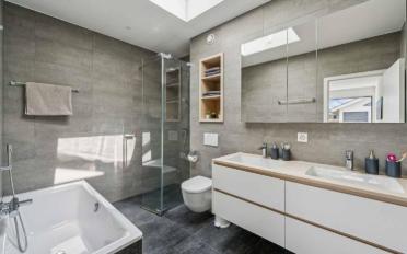 Row house 6 rooms - image - 7