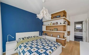 Row house 6 rooms - image - 6