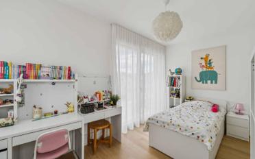 Row house 6 rooms - image - 10