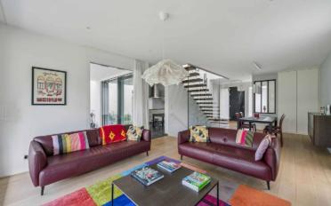 Row house 6 rooms - image - 3