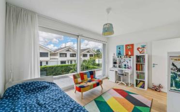 Row house 6 rooms - image - 8