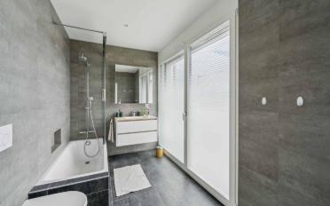 Row house 6 rooms - image - 9