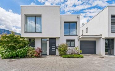 Row house 6 rooms - image - 1