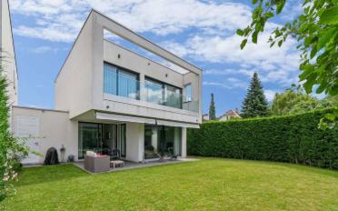 Row house 6 rooms - image - 2
