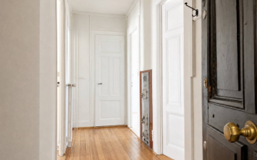 Wohnung 3.5 Zimmer - image - 3