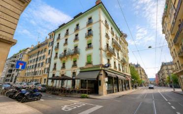 Wohnung 3 Zimmer - image - 1