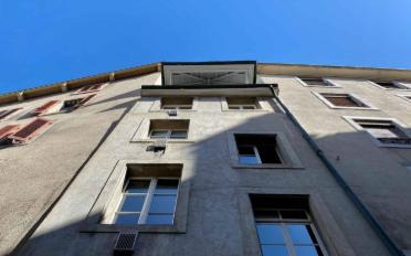 Appartement meublé 1 pièce - image - 1