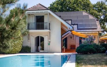 Villa 12 rooms - image - 3