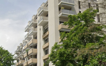 Apartment 4 rooms - image - 1