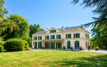 Villa 22 pièces - image - 9