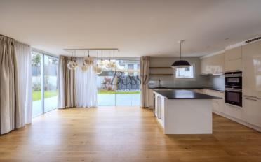 Doppeleinfamilienhaus 5.5 Zimmer - image - 4