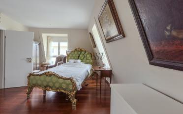 Duplex 5.5 rooms - image - 8