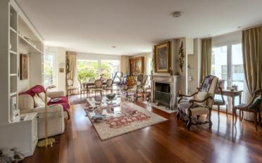 Duplex 5.5 rooms - image - 3
