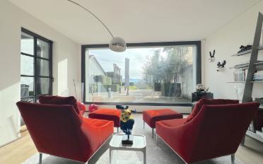 Einfamilienhaus 8 Zimmer - image - 1