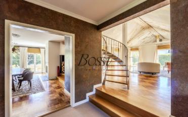 Einfamilienhaus 10 Zimmer - image - 2