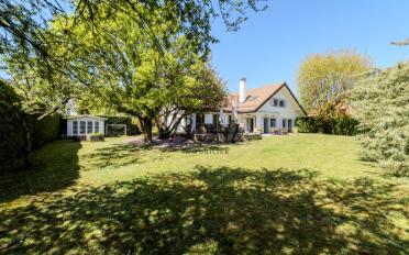 Single house 8.5 rooms - image - 1