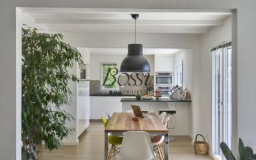 Single house 6.5 rooms - image - 5