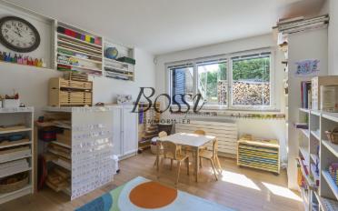 Single house 6.5 rooms - image - 13