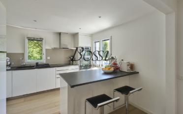 Single house 6.5 rooms - image - 6