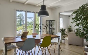 Single house 6.5 rooms - image - 7