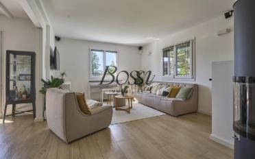 Single house 6.5 rooms - image - 8
