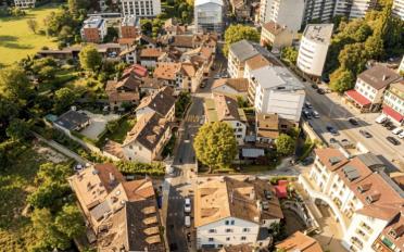 Wohnung 5 Zimmer - image - 1