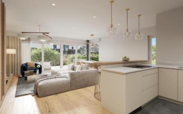 Maison 5 pièces - image - 1