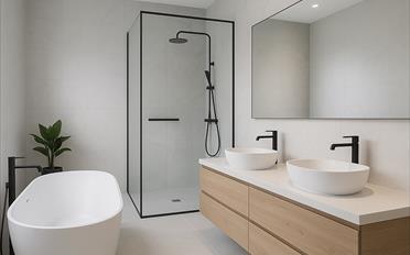 Wohnung 6.5 Zimmer - image - 2