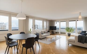 Wohnung 6.5 Zimmer - image - 1