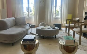 Apartment 6 rooms - image - 3