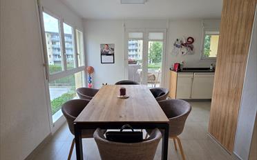 Wohnung 4.5 Zimmer - image - 4