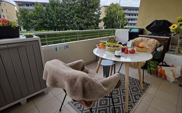 Wohnung 4.5 Zimmer - image - 13
