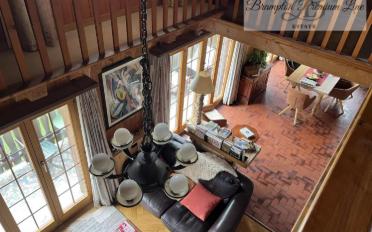 Chalet 6.5 pièces - image - 8