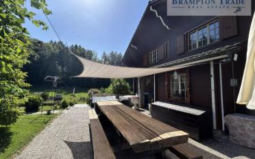 Chalet 6.5 rooms - image - 1