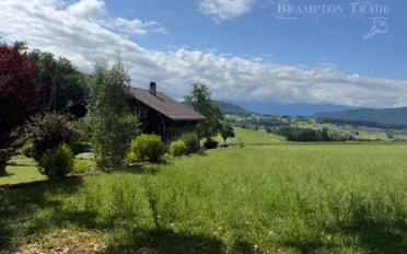 Chalet 6.5 rooms - image - 4
