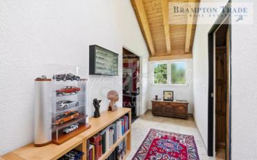 Villa 8 rooms - image - 12