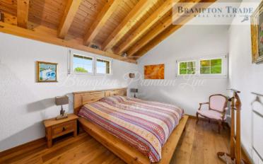 Villa 8 rooms - image - 11