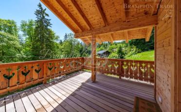 Chalet 8 rooms - image - 5