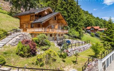 Chalet 8 rooms - image - 1