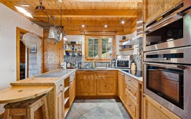 Chalet 8 rooms - image - 7