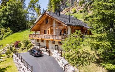 Chalet 8 rooms - image - 4