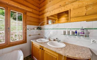 Chalet 8 rooms - image - 10