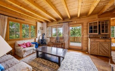 Chalet 8 rooms - image - 11