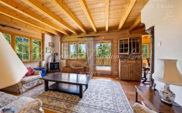 Chalet 8 rooms - image - 9