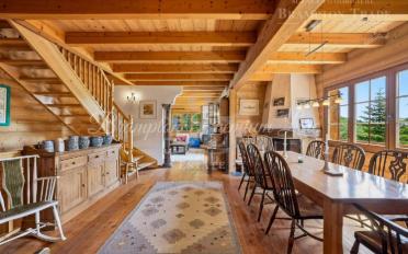 Chalet 8 rooms - image - 8