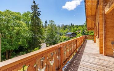 Chalet 8 rooms - image - 12