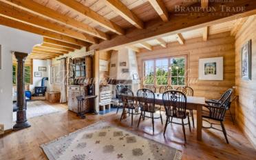 Chalet 8 rooms - image - 6