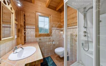 Chalet 8 rooms - image - 13