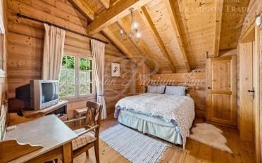 Chalet 8.5 pièces - image - 13